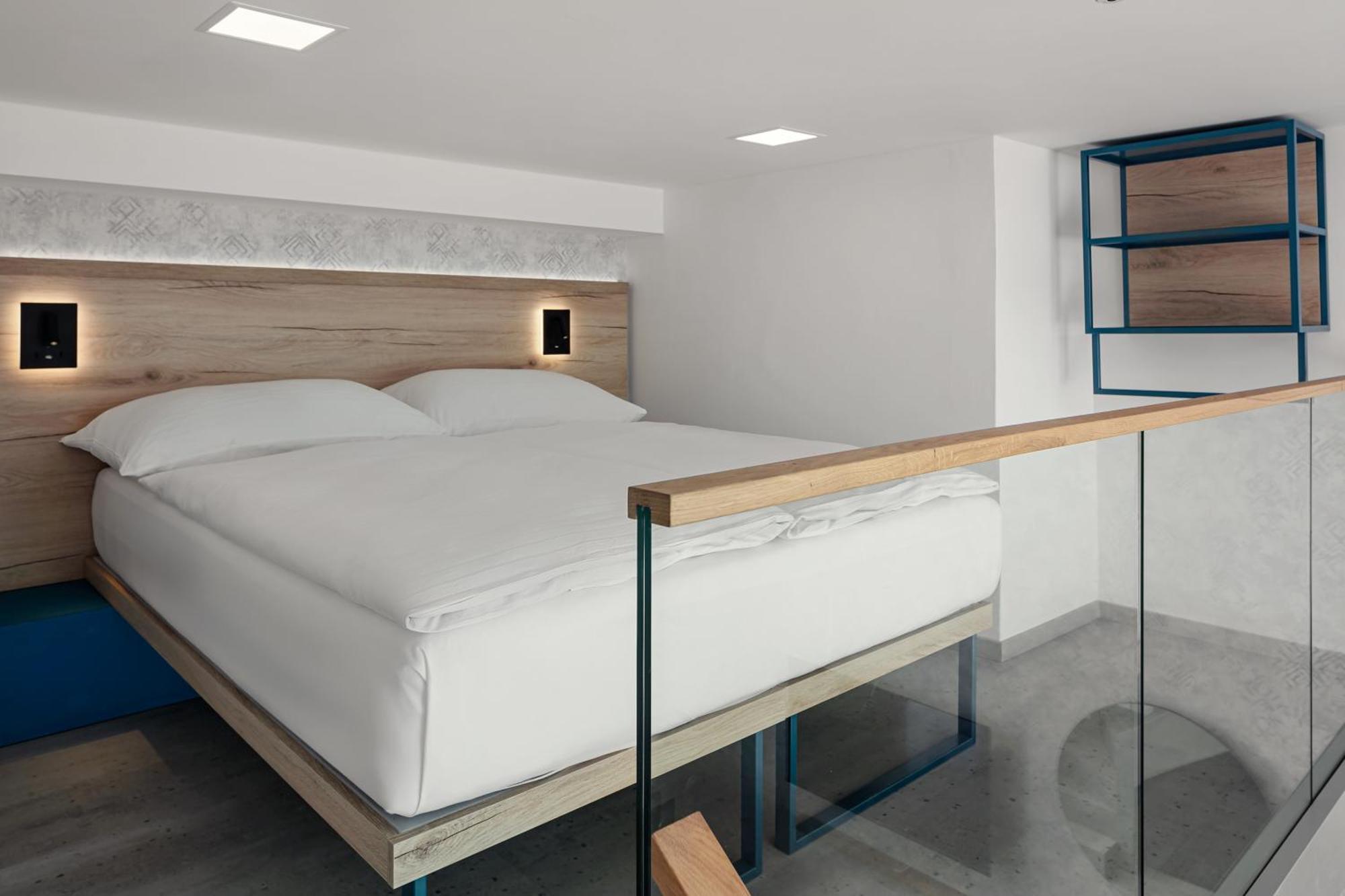 Ea Moment Hotel Praga