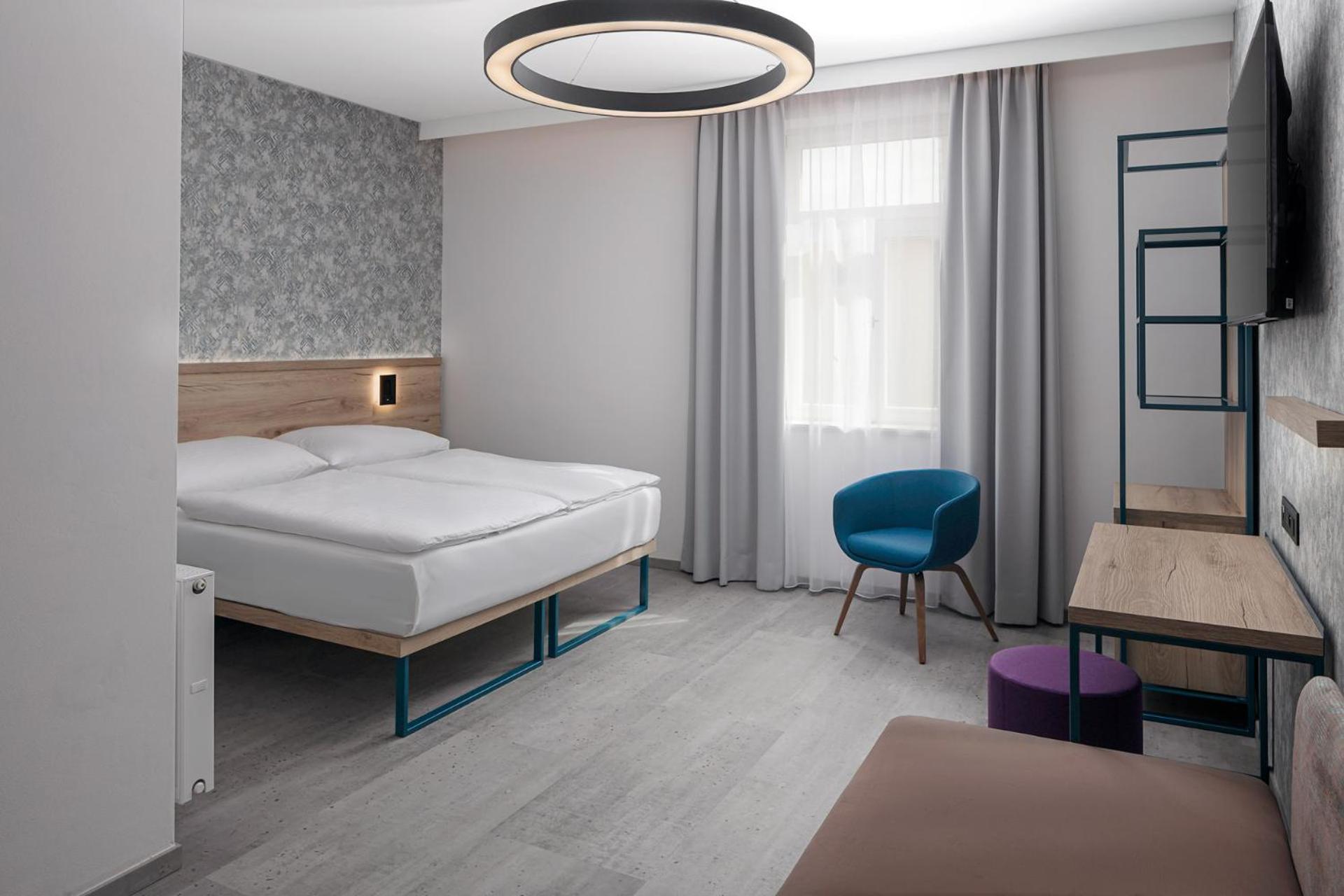 Ea Moment Hotel 4*