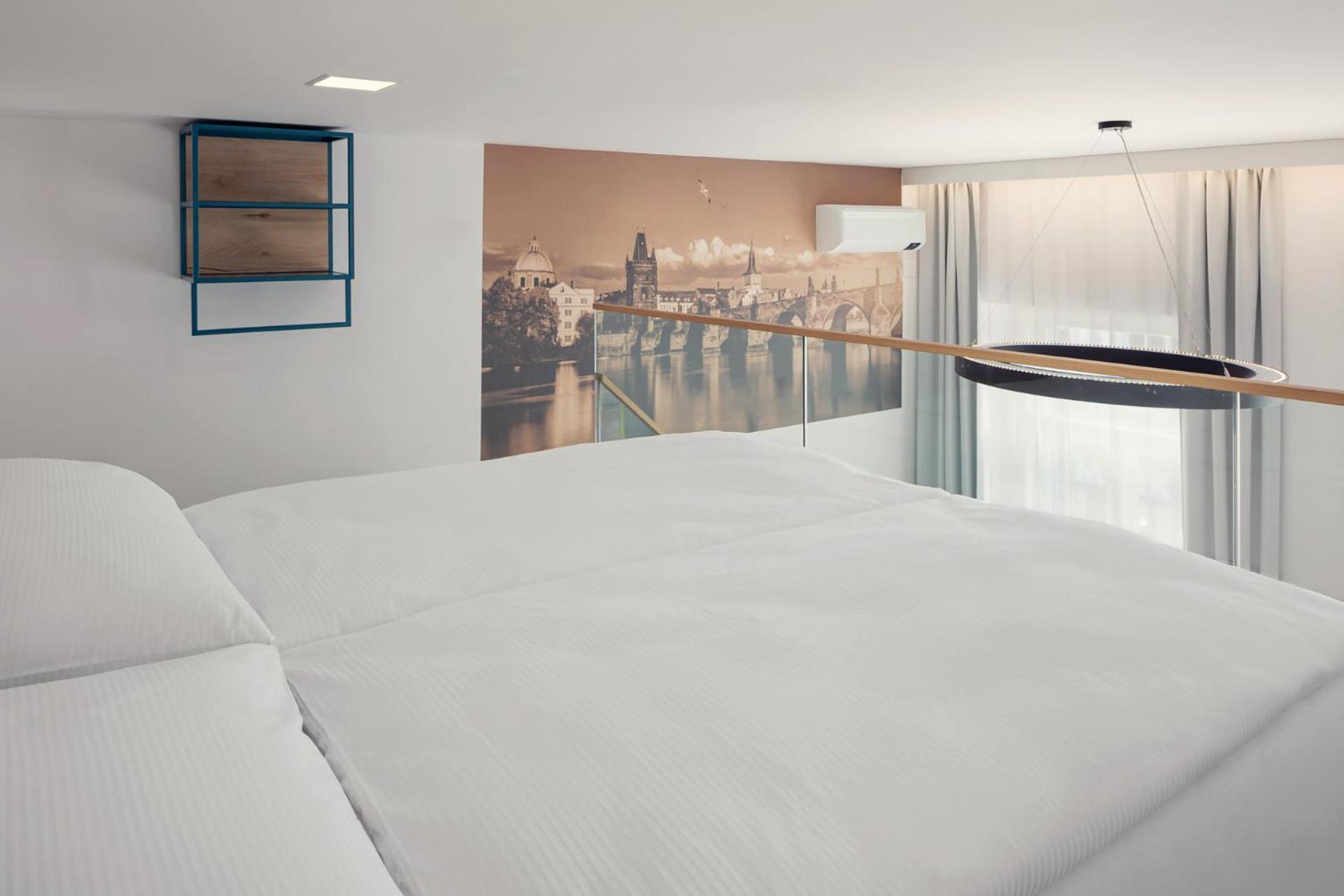 Hotel Ea Moment 4*
